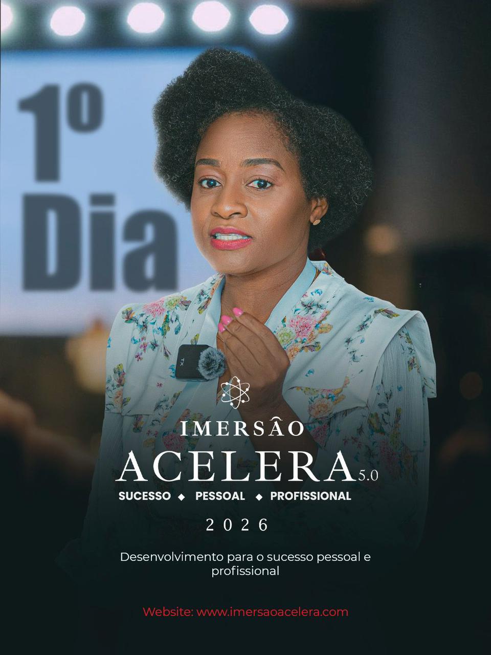 Imersão Acelera 5.0